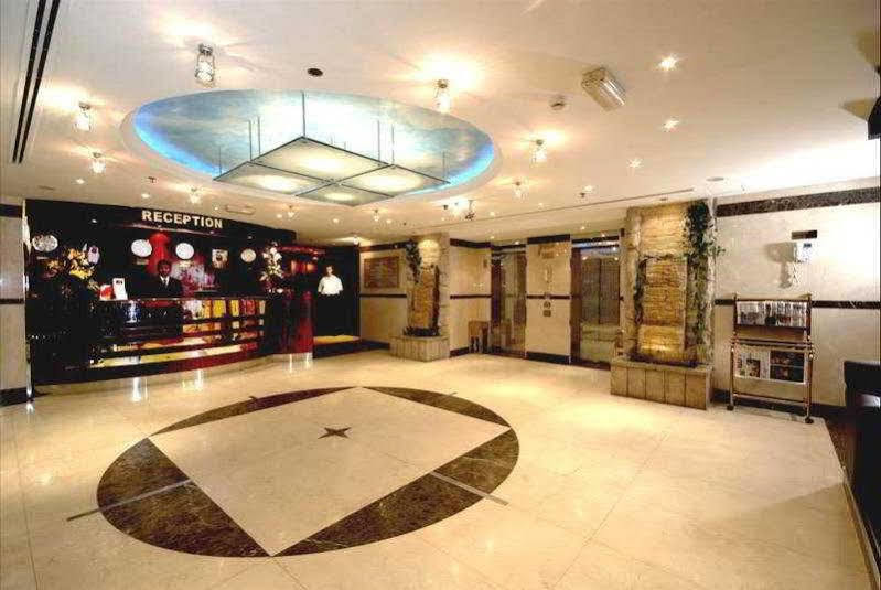 Signature Inn Deira - Free Parking Dubai Dış mekan fotoğraf