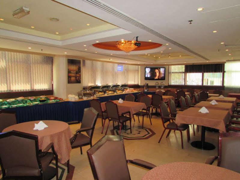 Signature Inn Deira - Free Parking Dubai Dış mekan fotoğraf